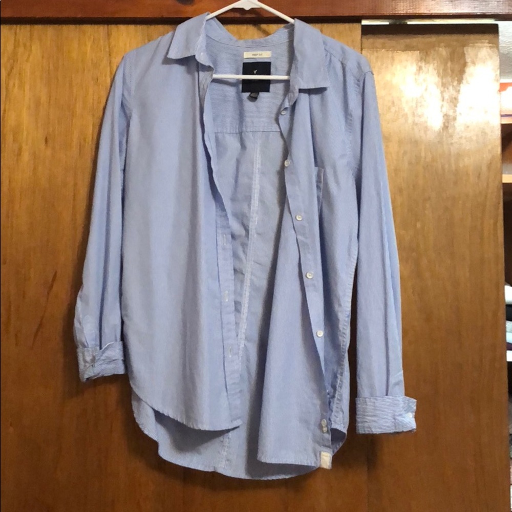 Prep Fit Dress Shirt